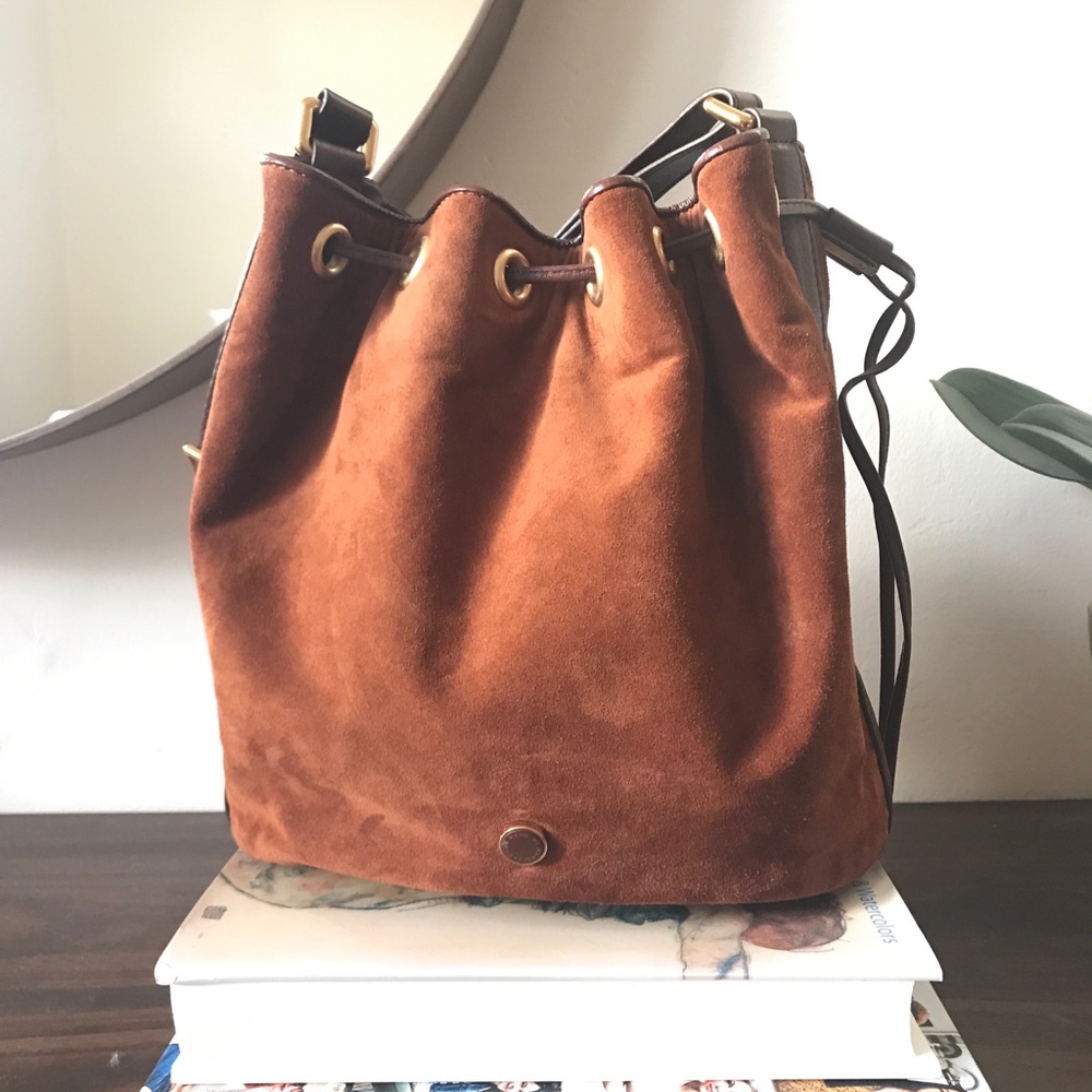 Marc by Marc Jacobs Bucket Bag